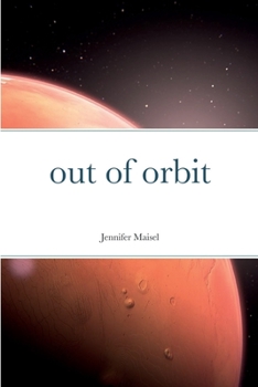 Paperback out of orbit Book