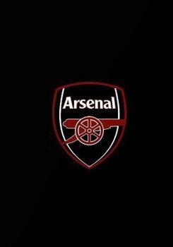 Paperback Arsenal F.C.Diary Book