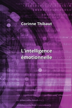 Paperback L'intelligence émotionnelle [French] Book