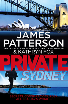 Private Sydney - Book #12 of the Private