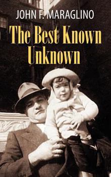 Hardcover The Best Known Unknown Book
