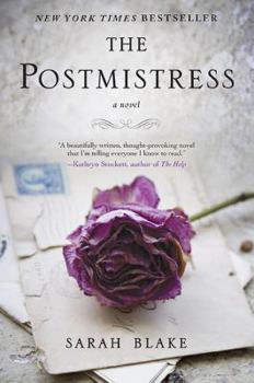 Hardcover The Postmistress Book