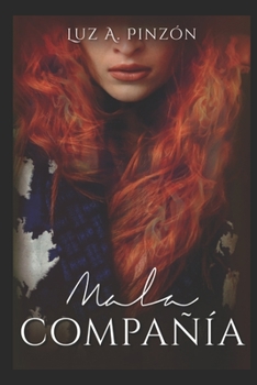 Paperback Mala compañía [Spanish] Book