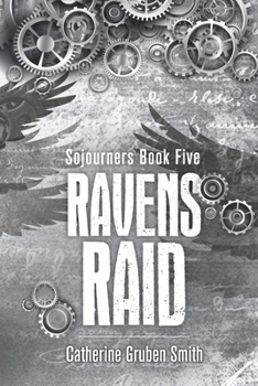 Paperback Ravens Raid Book