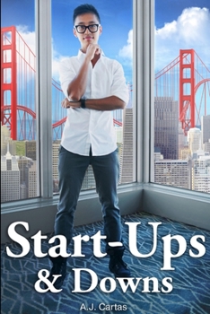 Paperback Startups and Downs Book