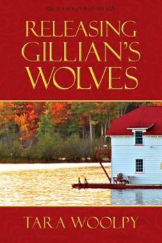 Paperback Releasing Gillian's Wolves Book