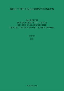 Hardcover 2001 [German] Book