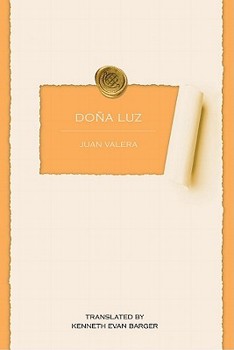 Paperback Doña Luz Book