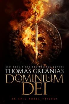 Dominium Dei - Book  of the Dominium Dei