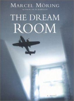 Hardcover The Dream Room Book