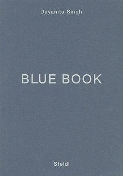 Dayanita Singh: Blue Book