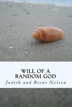 Paperback Will of a Random God Book