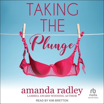 Audio CD Taking the Plunge Book