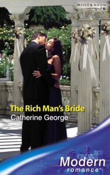 Unknown Binding The Rich Man's Bride Book
