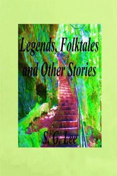 Paperback Legends, Folktales and Other Stories Book