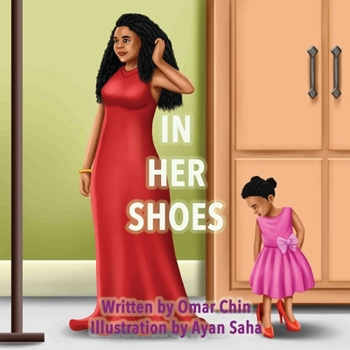 Paperback In Her Shoes Book