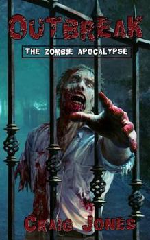 Paperback Outbreak: The Zombie Apocalypse Book