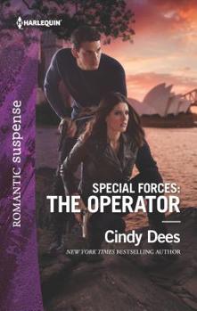 Special Forces: The Operator - Book #3 of the Mission Medusa