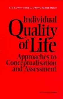 Paperback Individual Quality Life Book