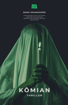 Paperback Kômian [French] Book