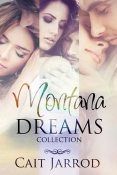 Paperback Montana Dreams Collection Book