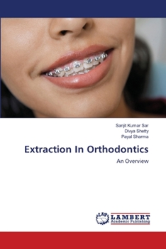Paperback Extraction In Orthodontics Book