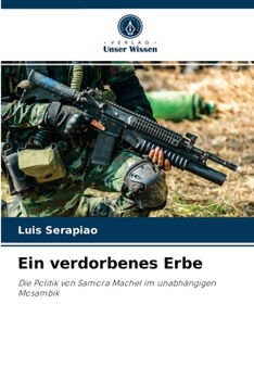 Paperback Ein verdorbenes Erbe [German] Book