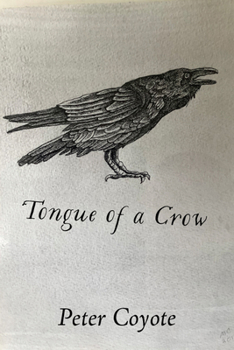 Paperback Tongue of a Crow Book