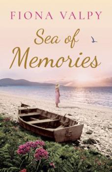 Paperback Sea of Memories Book