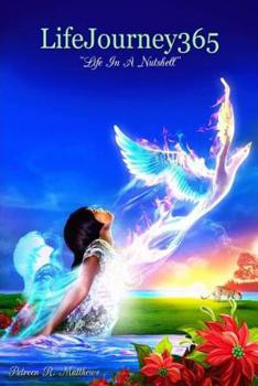 Paperback LifeJourney365: Life in a Nutshell Book