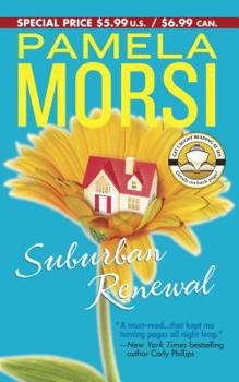 Suburban Renewal (MIRA) - Book #3 of the That Business Between Us