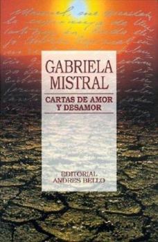 Paperback Cartas de Amor y Desamor [Spanish] Book
