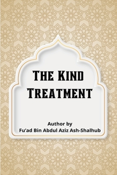 Paperback The Kind Treatment Book