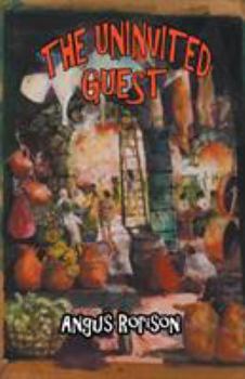 Paperback The Uninvited Guest Book