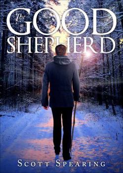 Paperback The Good Shepherd Book