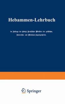 Paperback Hebammen-Lehrbuch [German] Book