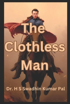 Paperback The Clothless Man Book