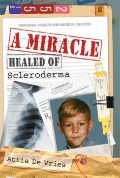 Hardcover A Miracle Book