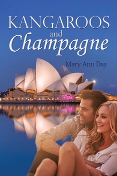 Paperback Kangaroos and Champagne Book