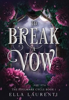 Hardcover To Break a Vow Book