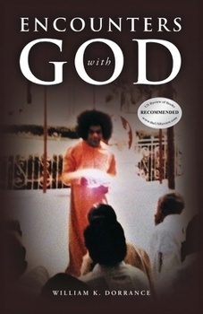 Paperback ENCOUNTERS with GOD Book