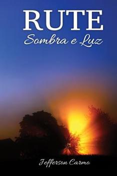 Paperback Rute: Sombra e Luz [Portuguese] Book
