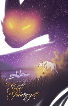 Paperback Soul's Journey Vol. 1 Book