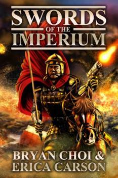 Paperback Swords of the Imperium Book