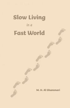 Paperback Slow Living in a Fast World Book