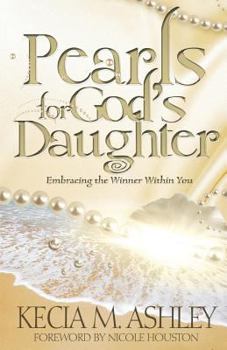 Paperback Pearls For God's Daughter Book