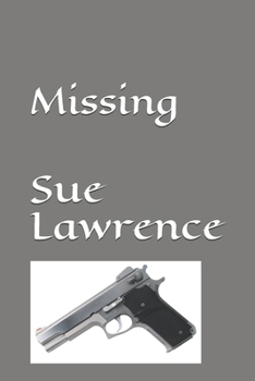 Paperback Missing Book