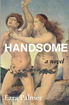 Paperback Handsome Book