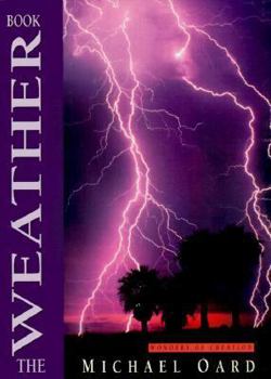 Hardcover The Weather Book