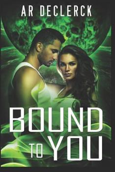 Paperback Bound to You Book